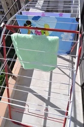Economy Apart Daire, 3 Yatak Odası