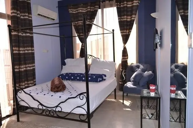 Economy Apart Daire, 3 Yatak Odası