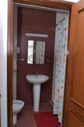 Economy Apart Daire, 3 Yatak Odası