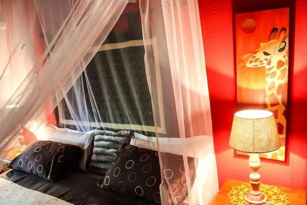 Comfort Dört Kişilik Oda, 1 Yatak Odası, Sigara İçilmez, Banyolu/Duşlu