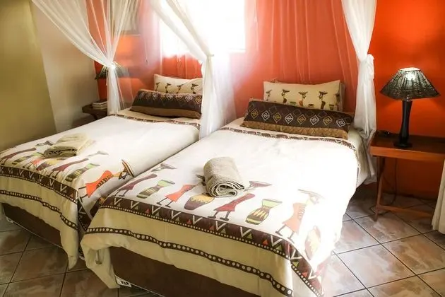 Comfort İki Ayrı Yataklı Oda, 2 Tek Kişilik Yatak, Sigara İçilmez, Banyolu/Duşlu