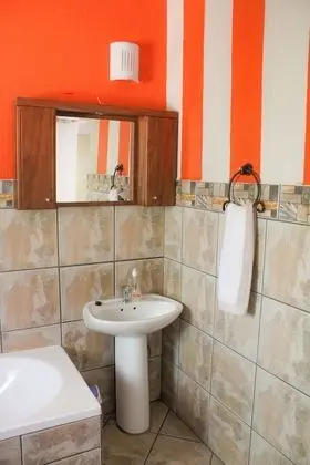 Comfort İki Ayrı Yataklı Oda, 2 Tek Kişilik Yatak, Sigara İçilmez, Banyolu/Duşlu