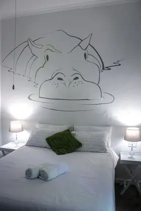 Comfort Tek Büyük Yataklı Oda, 1 Çift Kişilik Yatak, Sigara İçilmez, Banyolu/Duşlu