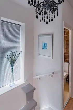 Ev, Özel Banyo, Bahçe Manzaralı (Carter Knowle House #2)