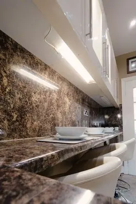 Ev, Özel Banyo, Bahçe Manzaralı (Carter Knowle House #2)