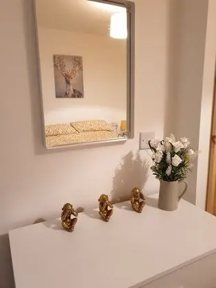 Ev, Özel Banyo