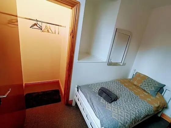 Ev, Özel Banyo