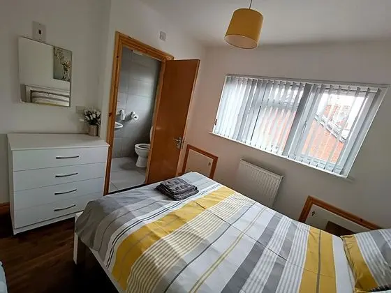 Ev, Özel Banyo