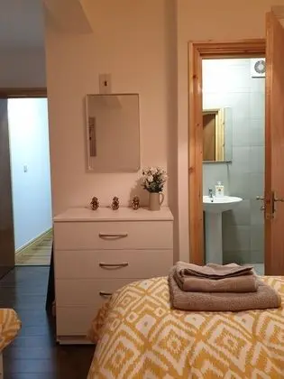 Ev, Özel Banyo
