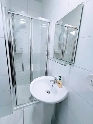 Ev, Özel Banyo