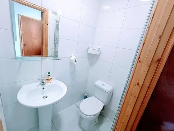Ev, Özel Banyo