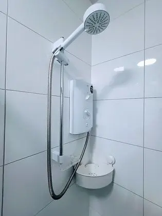 Ev, Özel Banyo