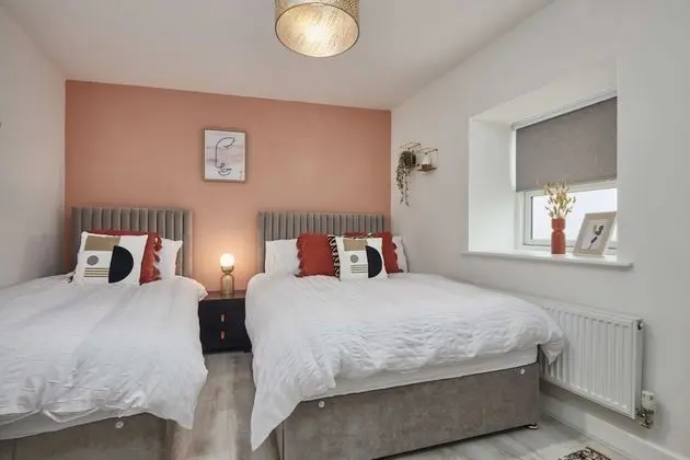 Luxury Kır Evi, Özel Banyo (Mill Cottage)
