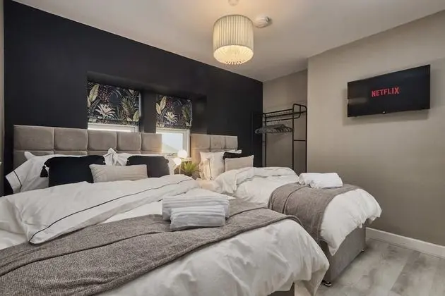 Luxury Kır Evi, Özel Banyo (Mill Cottage)