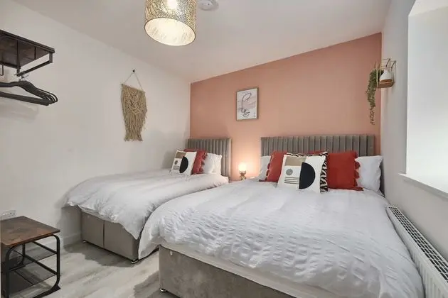 Luxury Kır Evi, Özel Banyo (Mill Cottage)