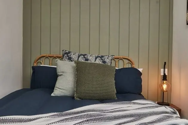 Luxury Kır Evi, Özel Banyo (Mill Cottage)