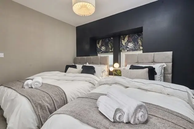 Luxury Kır Evi, Özel Banyo (Mill Cottage)