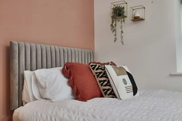 Luxury Kır Evi, Özel Banyo (Mill Cottage)