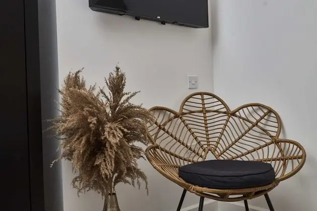 Luxury Kır Evi, Özel Banyo (Mill Cottage)