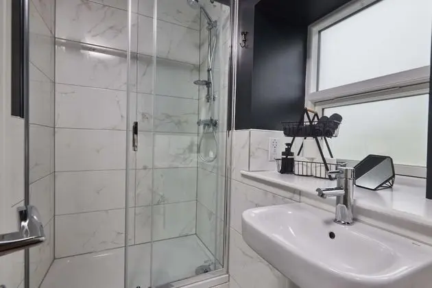 Luxury Kır Evi, Özel Banyo (Mill Cottage)