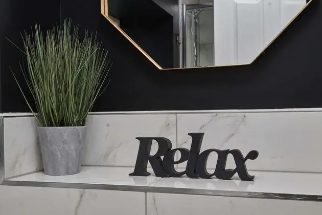 Luxury Kır Evi, Özel Banyo (Mill Cottage)