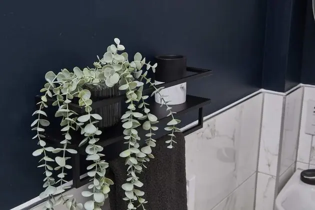 Luxury Kır Evi, Özel Banyo (Mill Cottage)