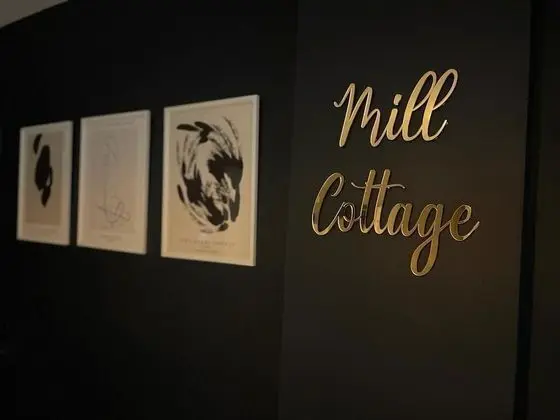 Luxury Kır Evi, Özel Banyo (Mill Cottage)