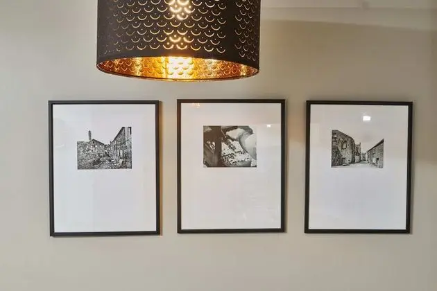 Luxury Kır Evi, Özel Banyo (Mill Cottage)
