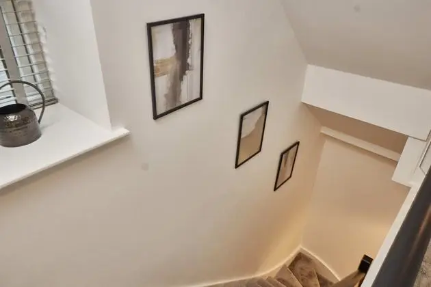 Luxury Kır Evi, Özel Banyo (Mill Cottage)