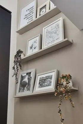 Luxury Kır Evi, Özel Banyo (Mill Cottage)