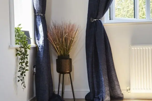 Ev, Özel Banyo (Wilfrid House)