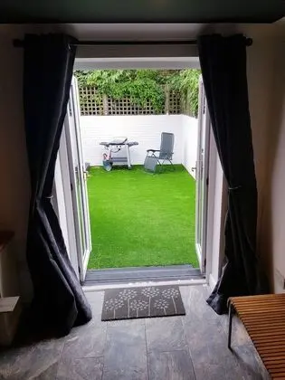 Ev, Özel Banyo (Wilfrid House)