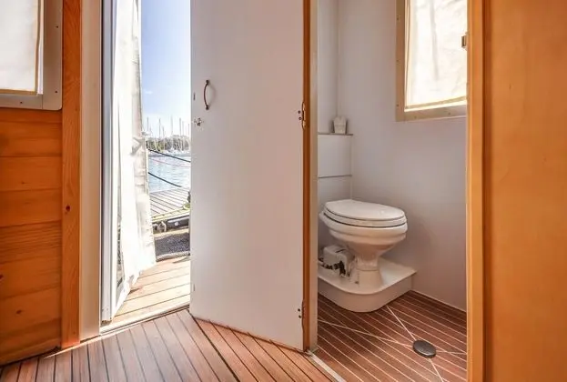 Exclusive Oda, Engellilere Uygun, Deniz Manzaralı