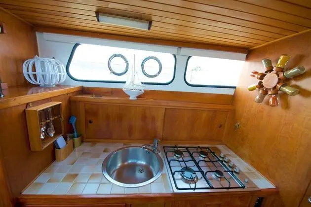 Deluxe Apart Daire