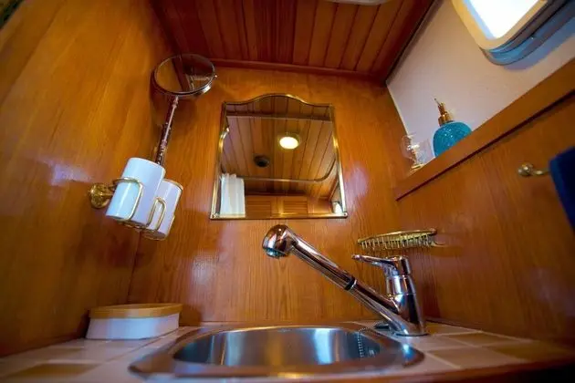 Deluxe Apart Daire