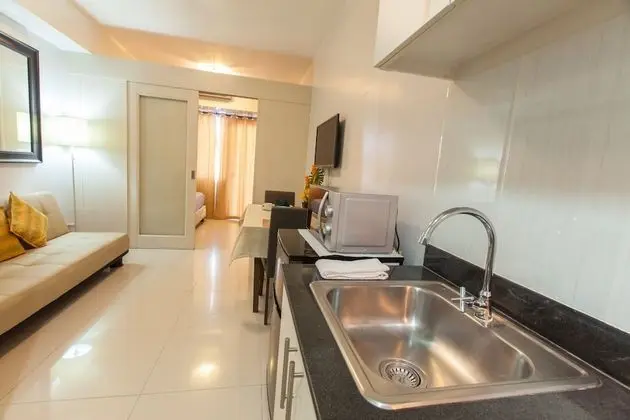 Deluxe Apart Daire