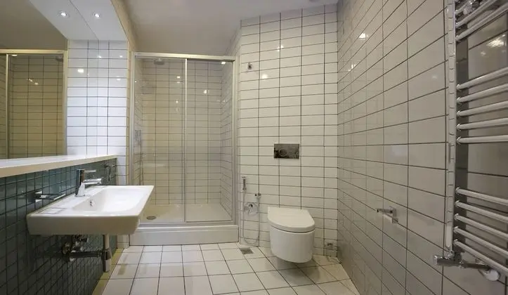 Deluxe Stüdyo, Bahçe Manzaralı