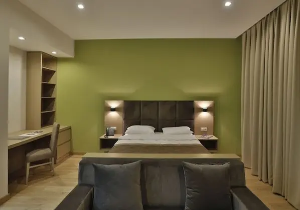 Deluxe Stüdyo, Deniz Manzaralı