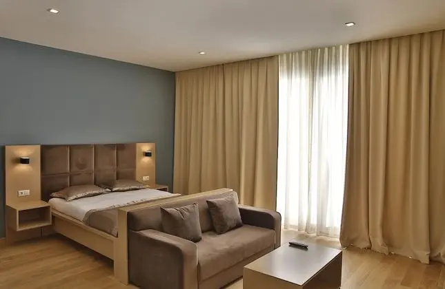 Deluxe Stüdyo, Deniz Manzaralı