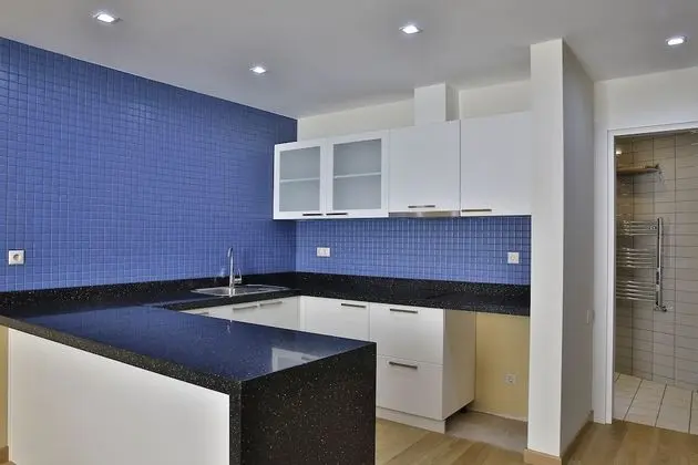 Deluxe Stüdyo, Deniz Manzaralı