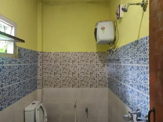 Standard Kır Evi