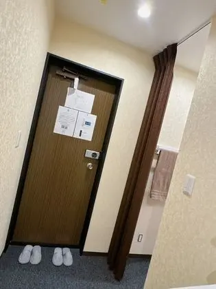 Standard Tek Büyük Yataklı Oda (103)
