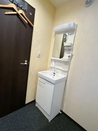 Standard Tek Büyük Yataklı Oda (202)
