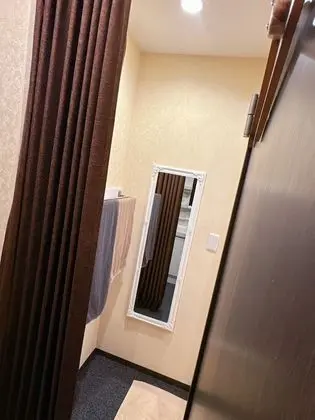 Standard Tek Büyük Yataklı Oda (202)