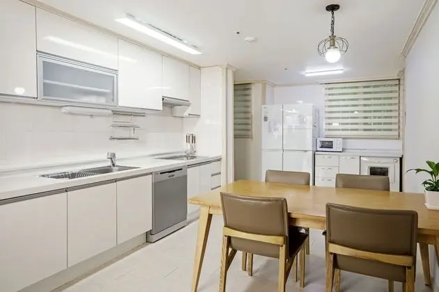Premier Apart Daire