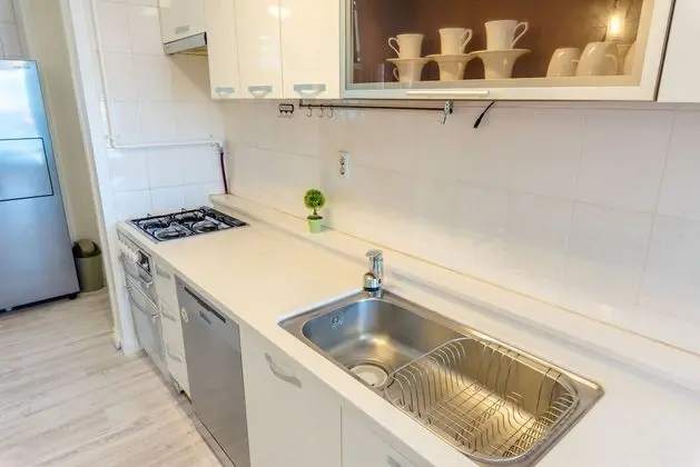 Premier Apart Daire