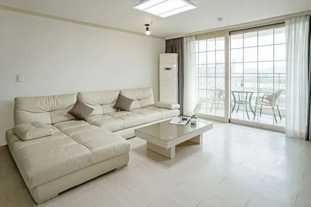 Premier Apart Daire