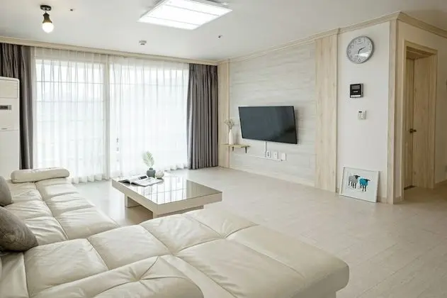 Premier Apart Daire