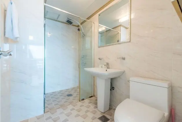 Premier Apart Daire