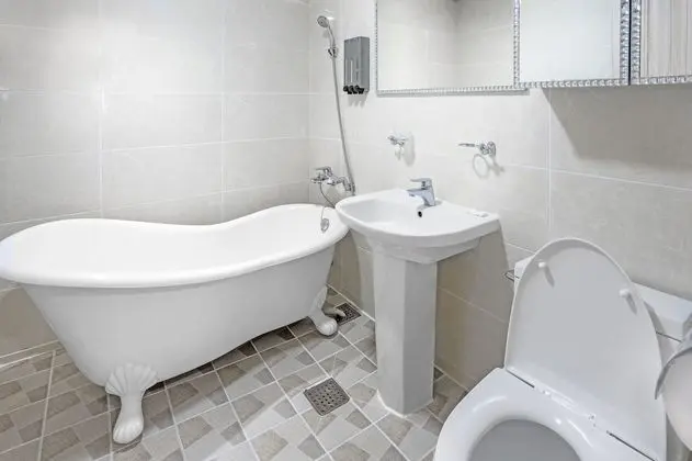 Premier Apart Daire